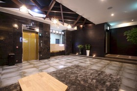 The Club Hotel Seomyeon