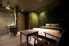 The Club Hotel Seomyeon