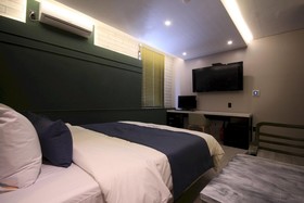 The Club Hotel Seomyeon