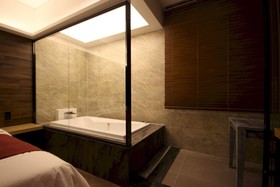 The Club Hotel Seomyeon