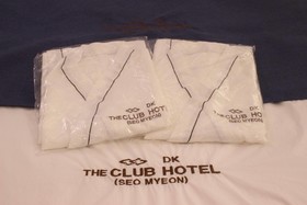 The Club Hotel Seomyeon
