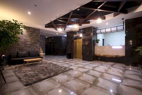 The Club Hotel Seomyeon