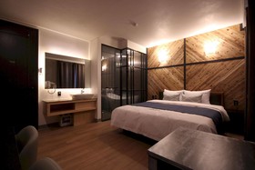 The Club Hotel Seomyeon