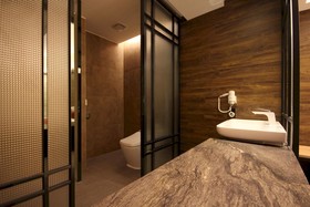 The Club Hotel Seomyeon