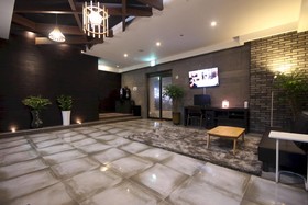 The Club Hotel Seomyeon