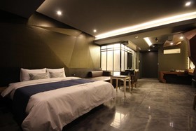 The Club Hotel Seomyeon