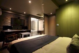 The Club Hotel Seomyeon