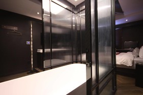 The Club Hotel Seomyeon