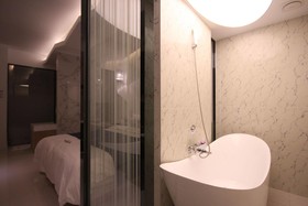 The Club Hotel Seomyeon