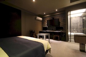 The Club Hotel Seomyeon