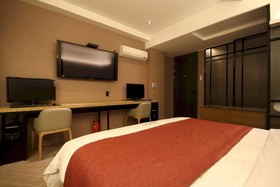 The Club Hotel Seomyeon