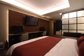 The Club Hotel Seomyeon