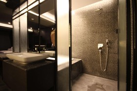 The Club Hotel Seomyeon