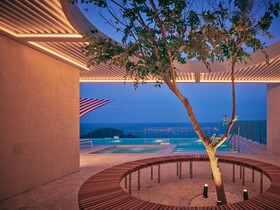 The Coolest Hotel
