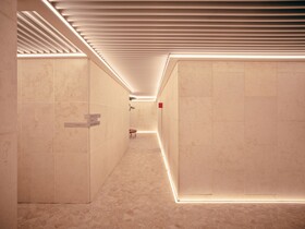 The Coolest Hotel