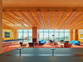 The Coolest Hotel