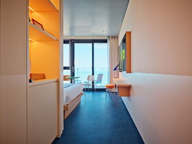 The Coolest Hotel