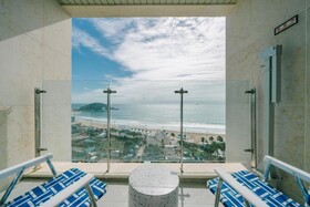 The Coolest Hotel