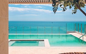 The Coolest Hotel