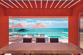 The Coolest Hotel