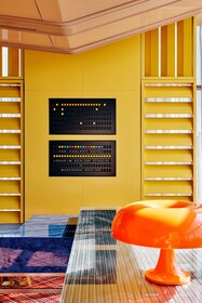 The Coolest Hotel
