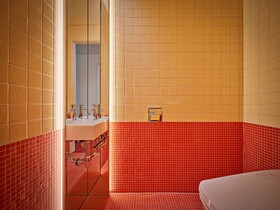 The Coolest Hotel