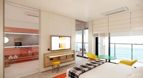 The Coolest Hotel