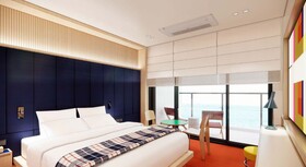 The Coolest Hotel