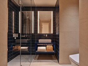 The Coolest Hotel