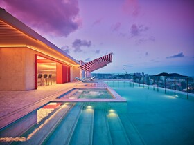 The Coolest Hotel