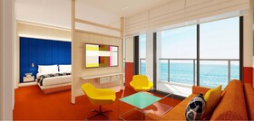 The Coolest Hotel