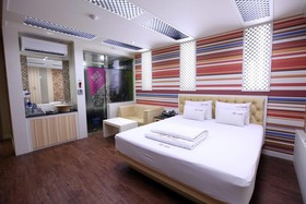 The Design Motel