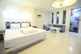 The Design Motel
