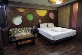 The Design Motel