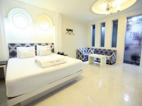 The Design Motel