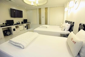 The Design Motel