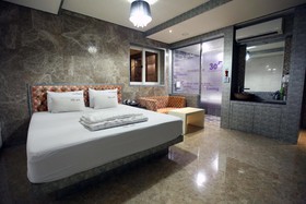 The Design Motel