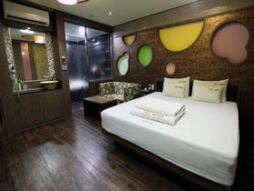 The Design Motel