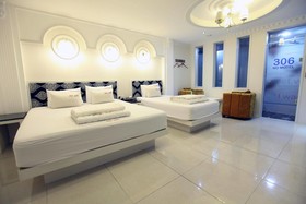 The Design Motel