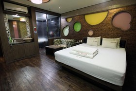 The Design Motel