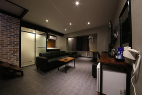 The Last Hotel