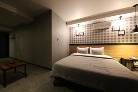 The Last Hotel