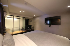 The Last Hotel