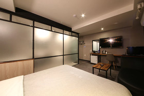 The Last Hotel