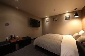 The Last Hotel