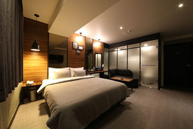 The Last Hotel