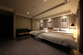 The Last Hotel