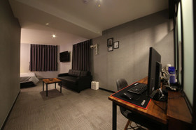 The Last Hotel