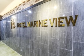 The Marine View Hotel