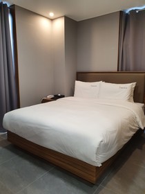 The Muse Hotel & Residence